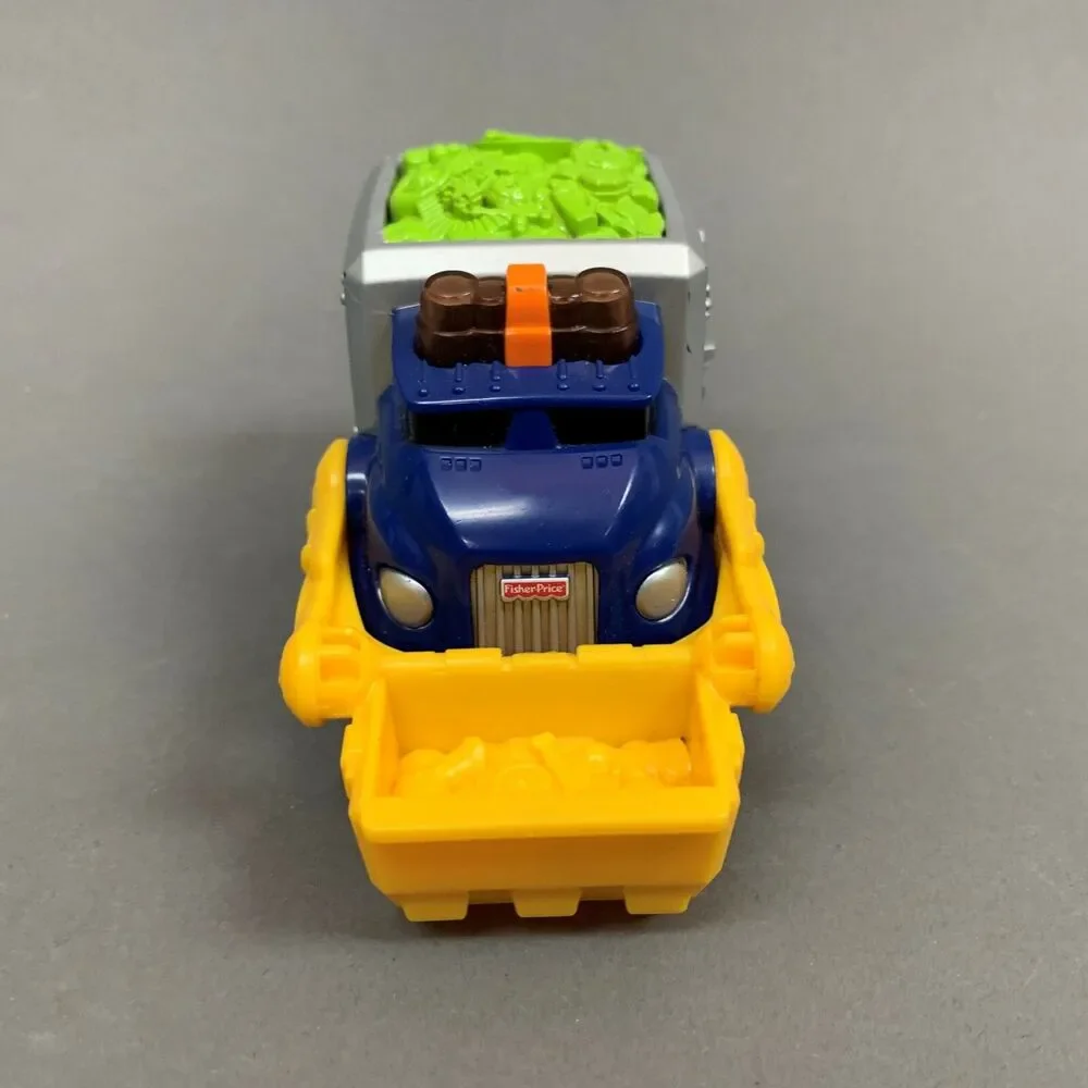 Fisher-Price fisher price